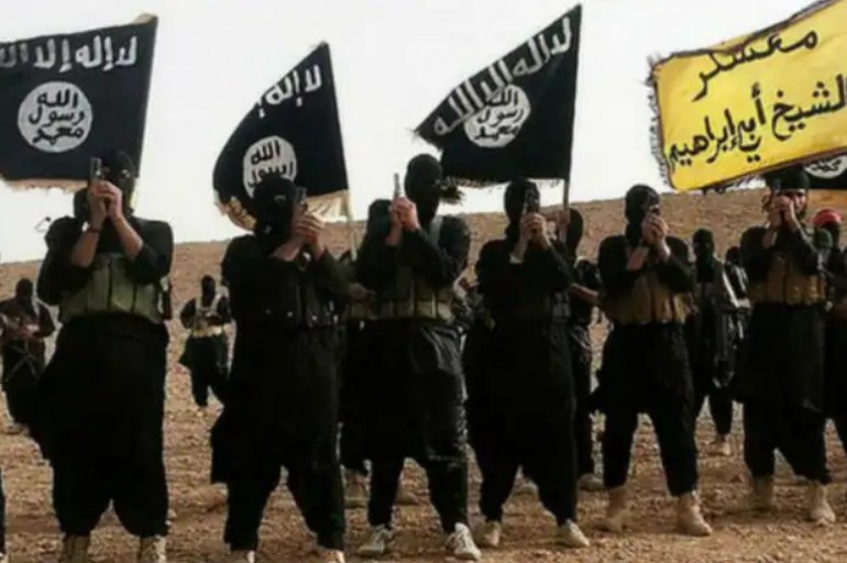 DEAS ê li Kerkûkê êrîs bir ser gundekî Kurda kir