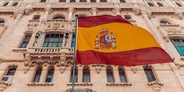 Îspanya bertekê nîsanî Rûsya da ku 27 dîplomatên wan ji Rûsyayê derxistin