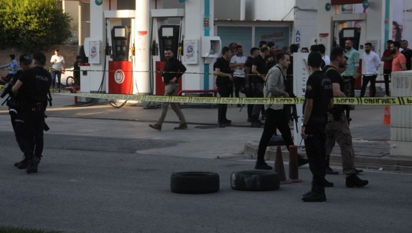 Li Cizîrê ji erebeyekî sîlih bera wan dan: 1 kustî û 1 birîndar