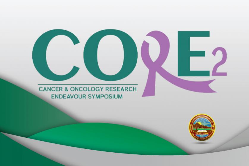 Hewlêr | Korbenda Lêkolînên Pencesêr û Nexwesiyên Onkolojiyê tê lidarxistin