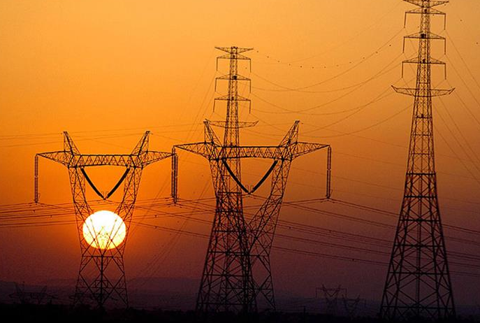 The Times: Dibe ku li Îngiltereyê, bi milyonan mal bê elektrîk bimînin