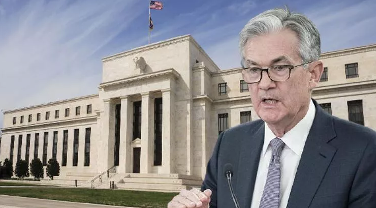 Bankaya Navendî ya Amerîkayê FED, faîzê zêde dike