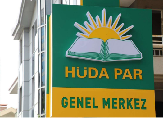 HUDA-PAR: Li Sûriyeyê guherîna demografîk, dê rê li ber aloziyan veke