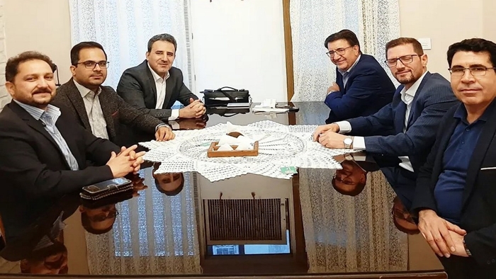 Îranê 'navendeke sîxurîyê û derxistina fitneyê di nav Kurdan de' ava kir