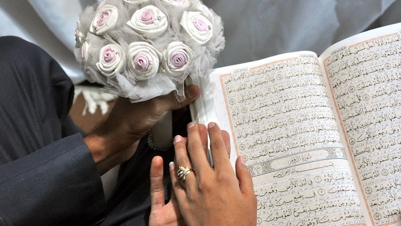 Li Îranê ji sedî 45ê zewacan bi ser nakevin û hevdu berdidin