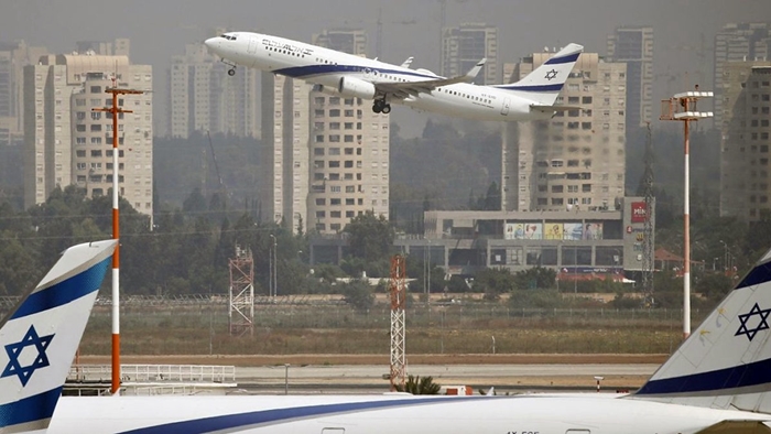 Ji Îsraîlê hisyariya serdana Tirkiyê