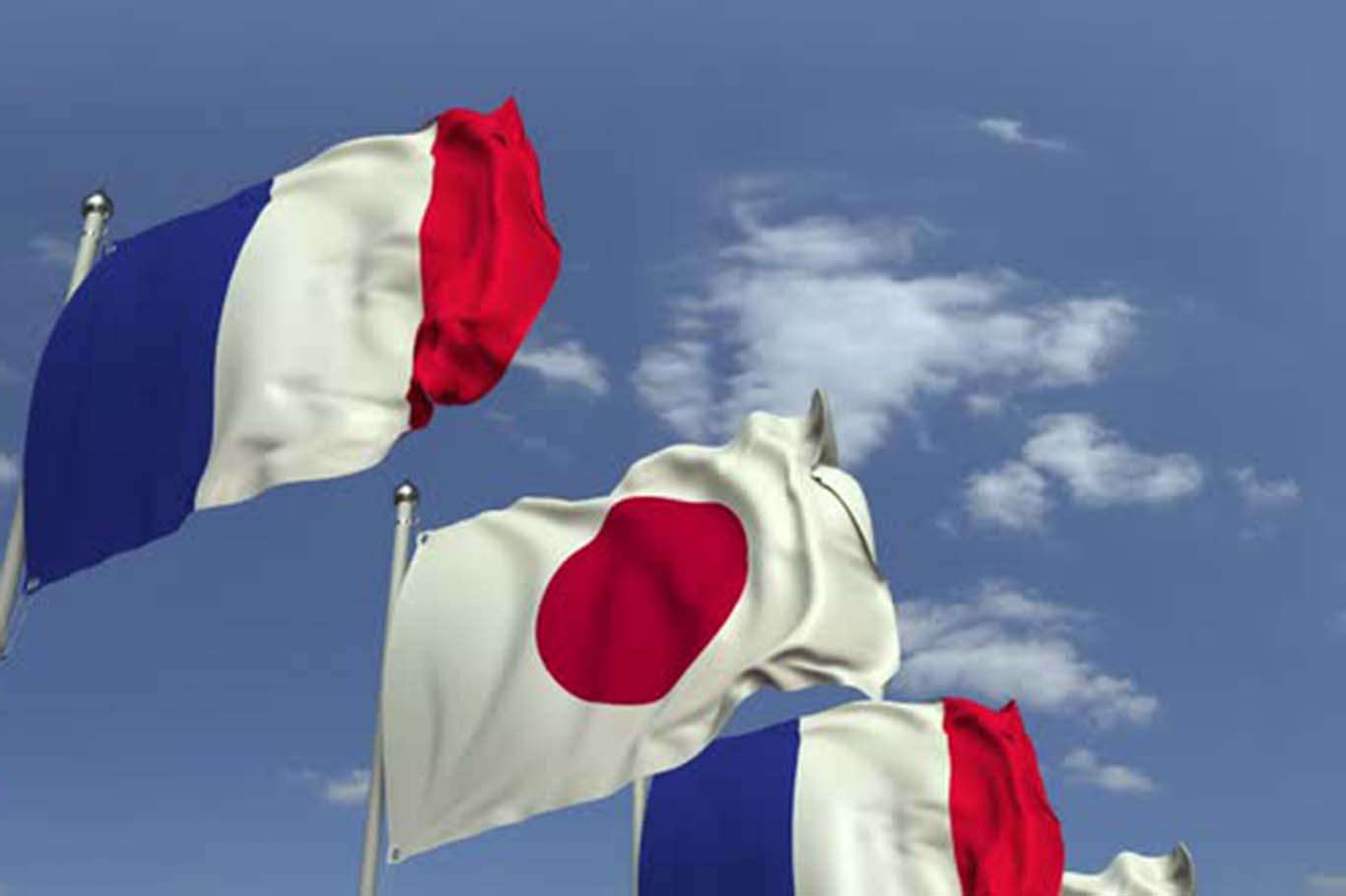 Japonyayê hinardekirina alavên teknolojiya bilind ji bo Rûsyayê qedexe kir