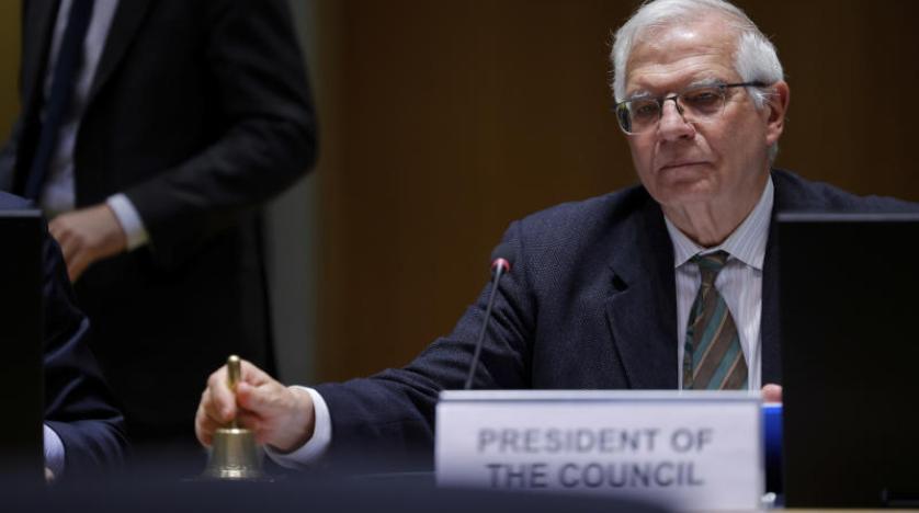 Josep Borrell: Hêviya me ew e ku NATO qonaxa nerazîbûna Tirkiyeyê derbas bike