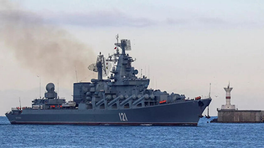 Ukraynayê êrîsî kestiya ser a Rûsyayê kir