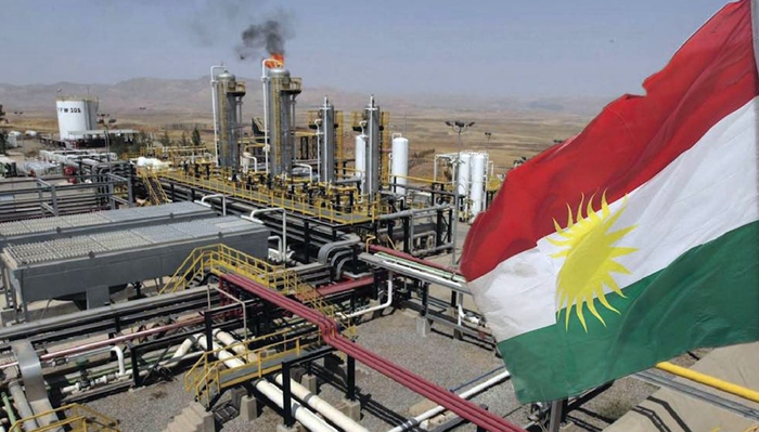 ‘Heta du sê salan wê li Kurdistanê rojane milyarek kûp gaz bê derxistin’