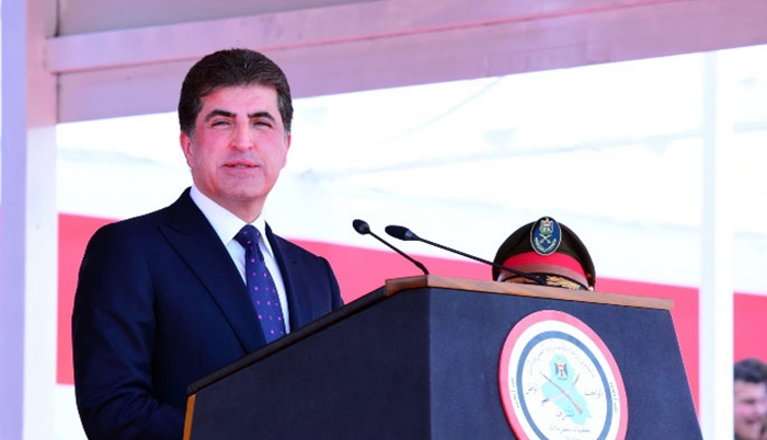 Nêçîrvan Barzanî: Federalî Iraqê lawaz nake, bihêztir dike!