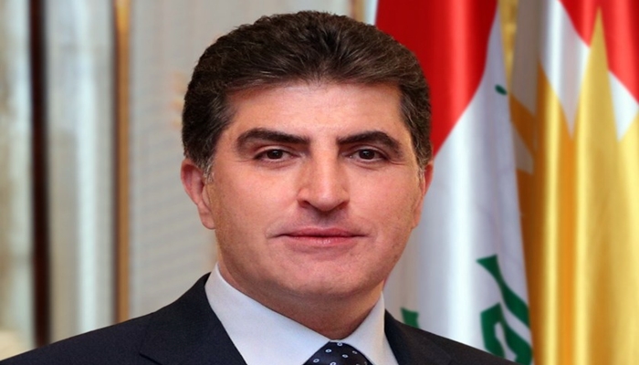 Nêçîrvan Barzanî salvegera damezrandina Bingeha Lalesê pîroz kir