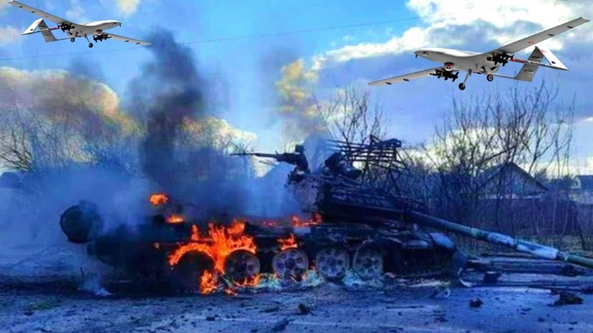 Rûsya: Heger li axa me sabotaj çêbibe, em ê bi mosekan li Kievê bixin