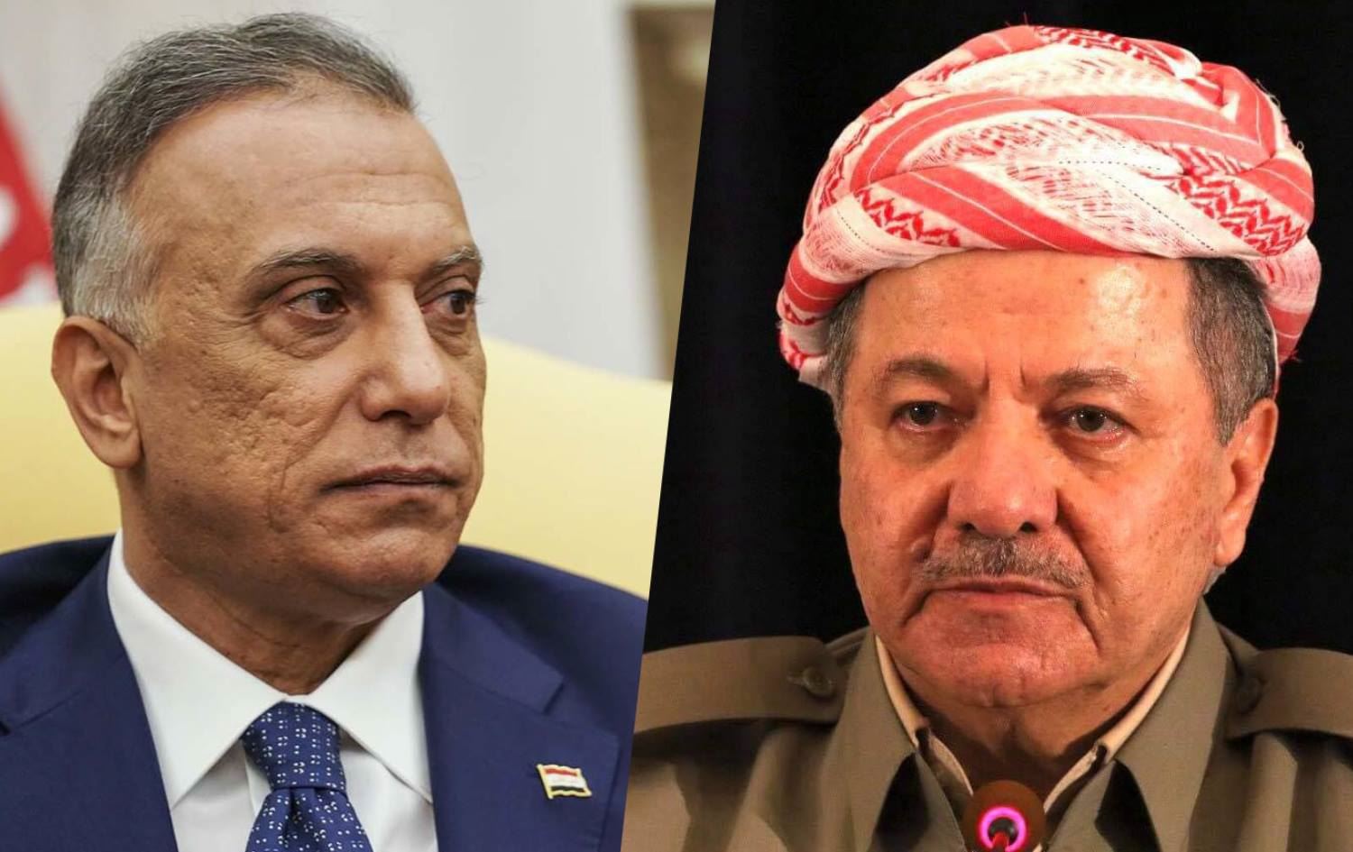 Kazimî ji Serok Barzanî re: Hêzên ewlekariyê wê êrîskarên wê tawanê bigihînin cezayên wan