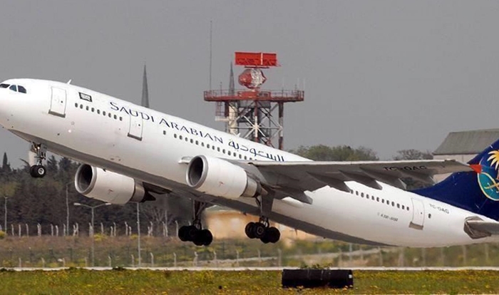 Erebistana Siûdî Tirkiye û Îran jî di nav de gestên bo 16 welatan qedexe kir