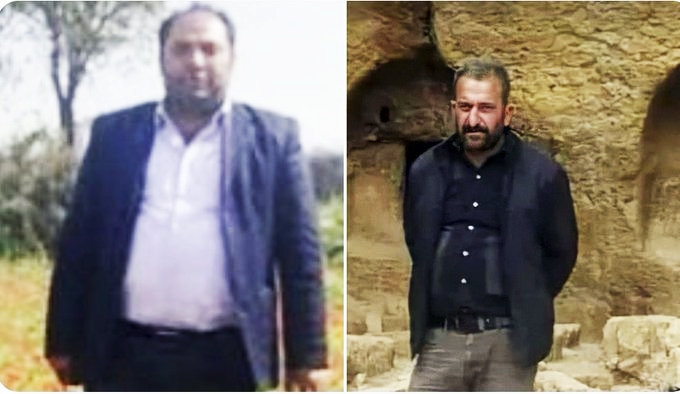 PKKê bûyera kustina du sivanên Kurd li xwe girt: Hatin înfazkirin