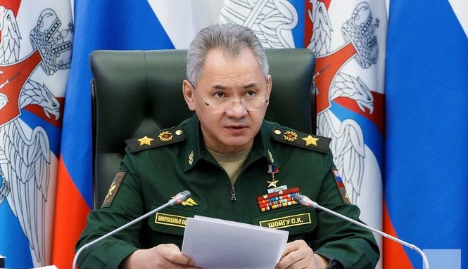 Rûsya, leskerên xwe li sînorê Finlandiyayê zêde dike