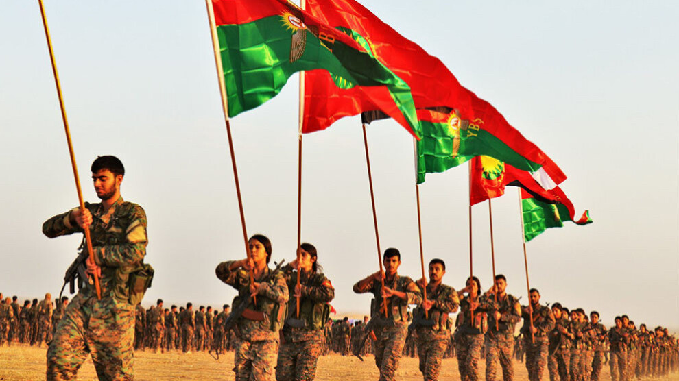 Luqman Gelî Îbrahîm: PKK hêzên xwe ji Rojava disîne Singalê