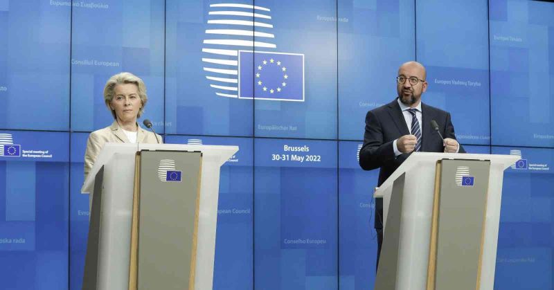 YA yê ji bo veberhênanê 500 mîlyar Euro veqetand