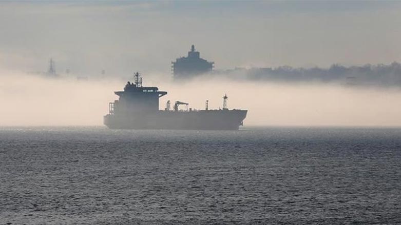 Îsraîl: 4 kestiyên ser yên Îranê di Derya Sor de dewriye digerin