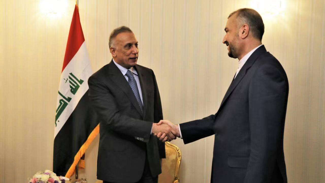 Îran ji vekirina konsulxaneyên li Tehran û Riyadê raziye