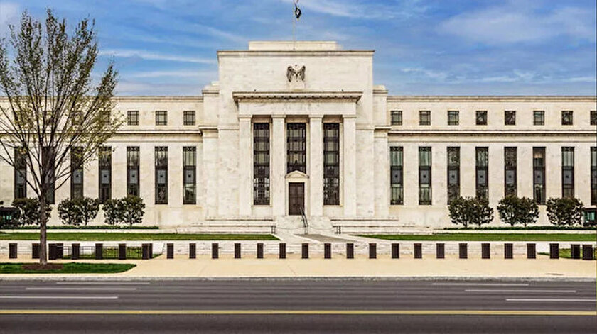 FED faîzê 75 baz zêde kir