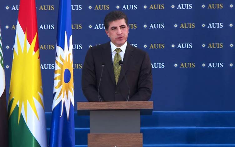 Ji Nêçîvan Barzanî ji bo xwendevanên derçûyî: “Terka welatê xwe nekin”