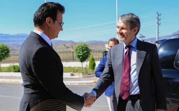 Îsweçê li hemberê kiryarên PKK ê bertek nîsan da