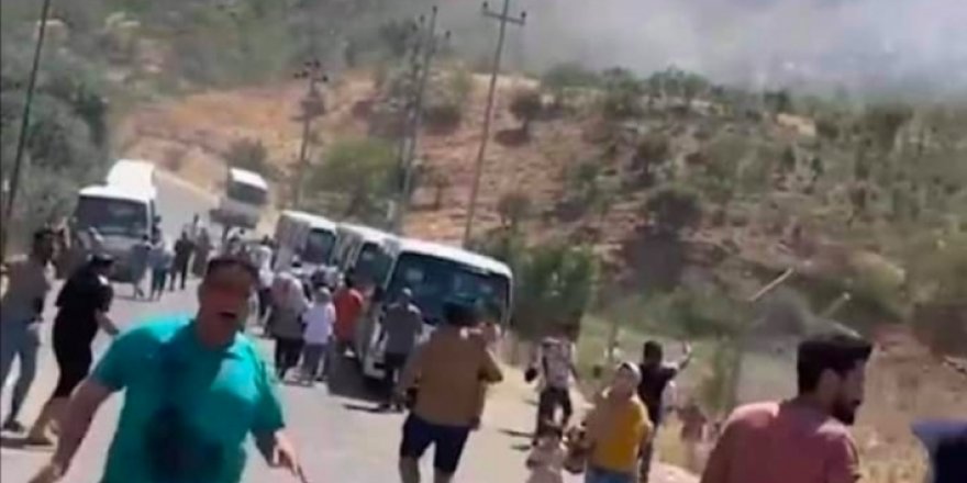 Mesrûr Barzanî: Serê Tirkiyê û PKK ê herêma me diksîne nav siddetê