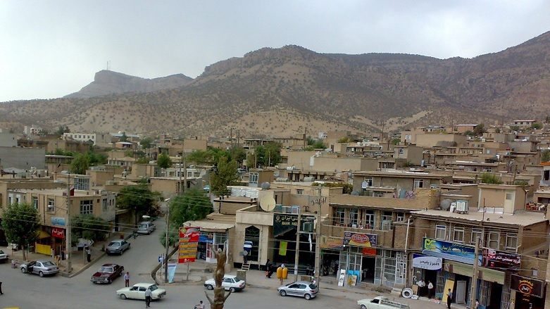 Rêya navbera Silêmanî û Kerkûkê ji aliyê xwepêsandaran ve hat girtin