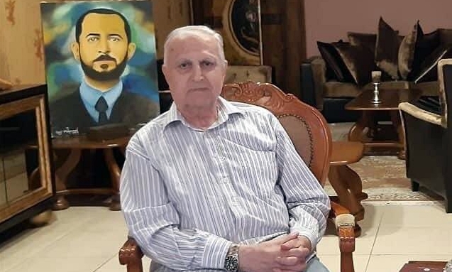 Cenazeyê Elî Qazî îro digihêje Hewlêrê