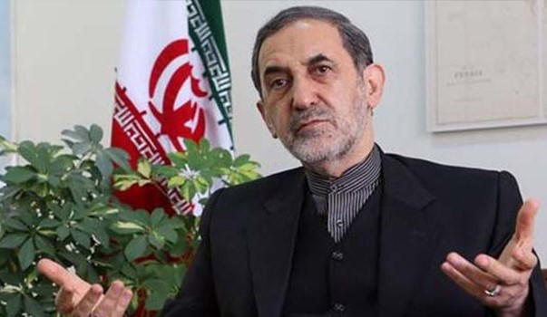 Wilayetî: Komara Îslamiya Îranê îznê nade ku NATO li kêleka sînorê Îranê çalak be