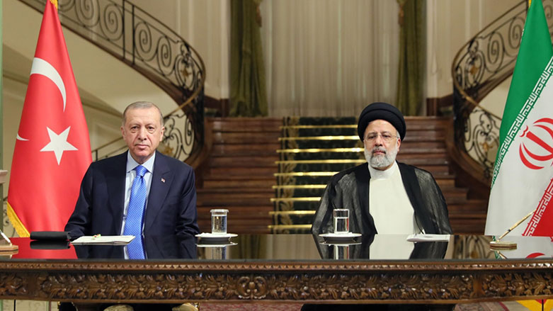 Erdogan: PJAK, PKK, PYD, YPG û FETO ji bo her du welatan belayên mezin in!