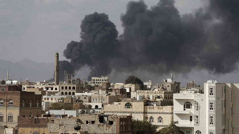 Di êrîsa milîsên Îranê de 11 zarok birîndar bûn