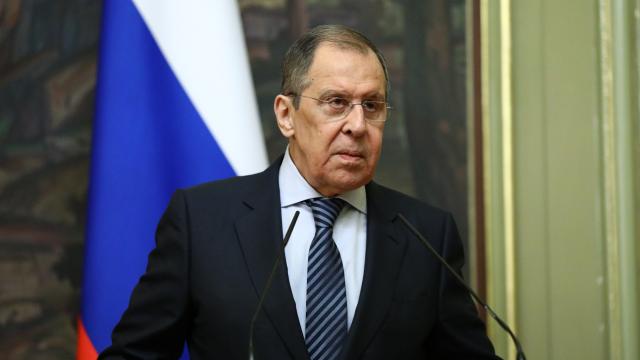 Lavrov diçe seredana welatên Afrîka
