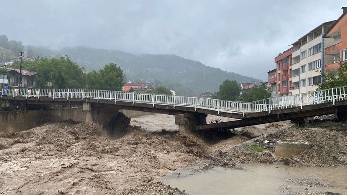 Soylu: Lehiyê 4.2 mîlyar lire zerarê da Tirkiyê
