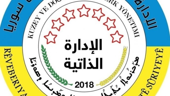 Rojava Özerk Yönetimi ve MSD’den kamuoyuna çagri