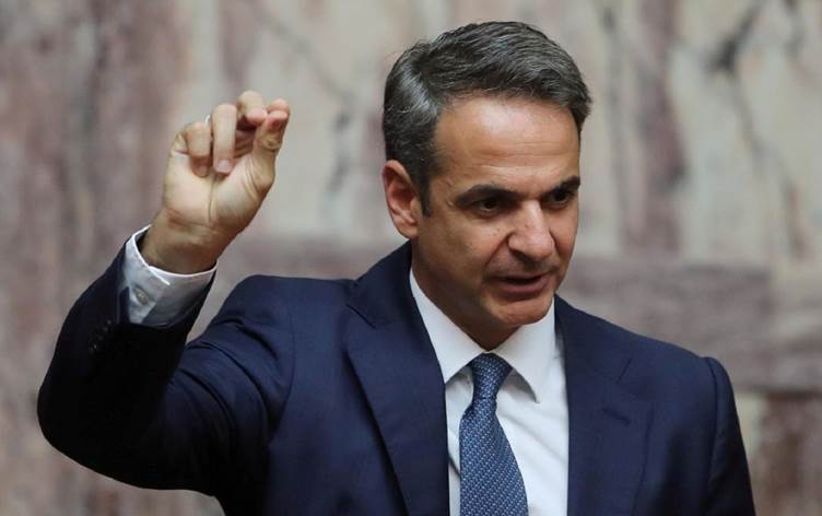 Yunanistan: Türkiye uluslararasi hukuku çigniyor