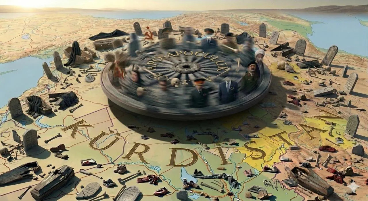 Transyüzlülük ya da Yüzsüzlük. İşte! Bütün Mesele Bu.