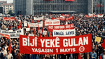 1 Mayıs: Emeğin, Direnişin ve İnsan Onurunun Günü!