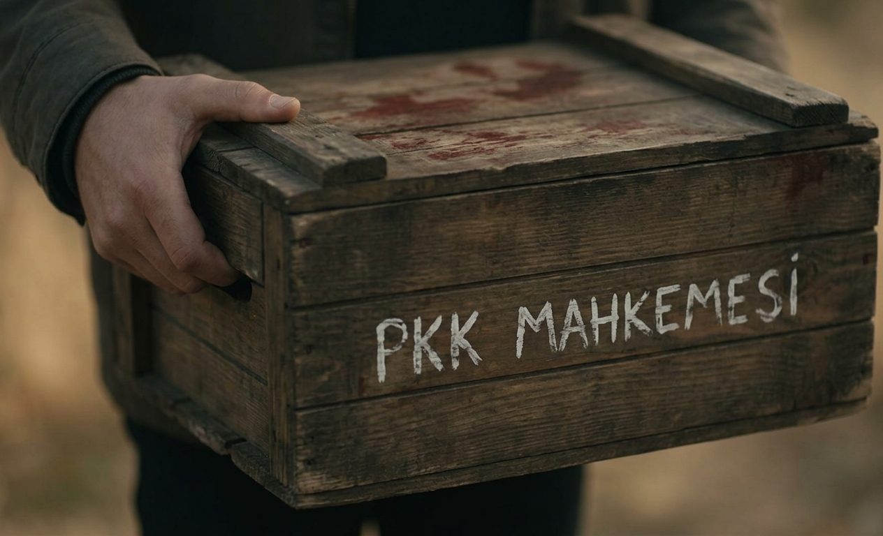 PKK’nin 15 Bin İnfazı ve Sessizlik 