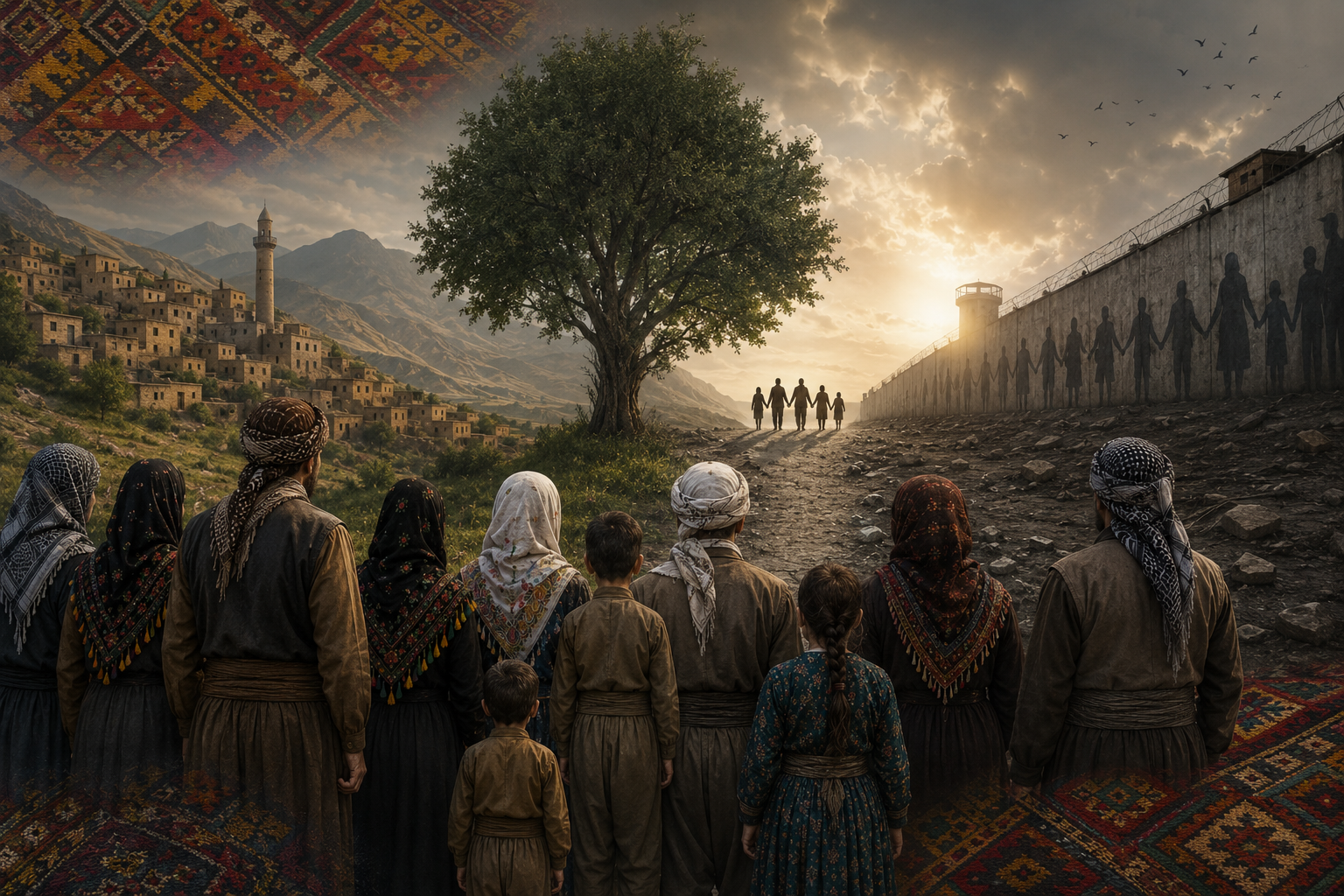 Kardeşlik Söylemi ve Eşitlik Arayışı