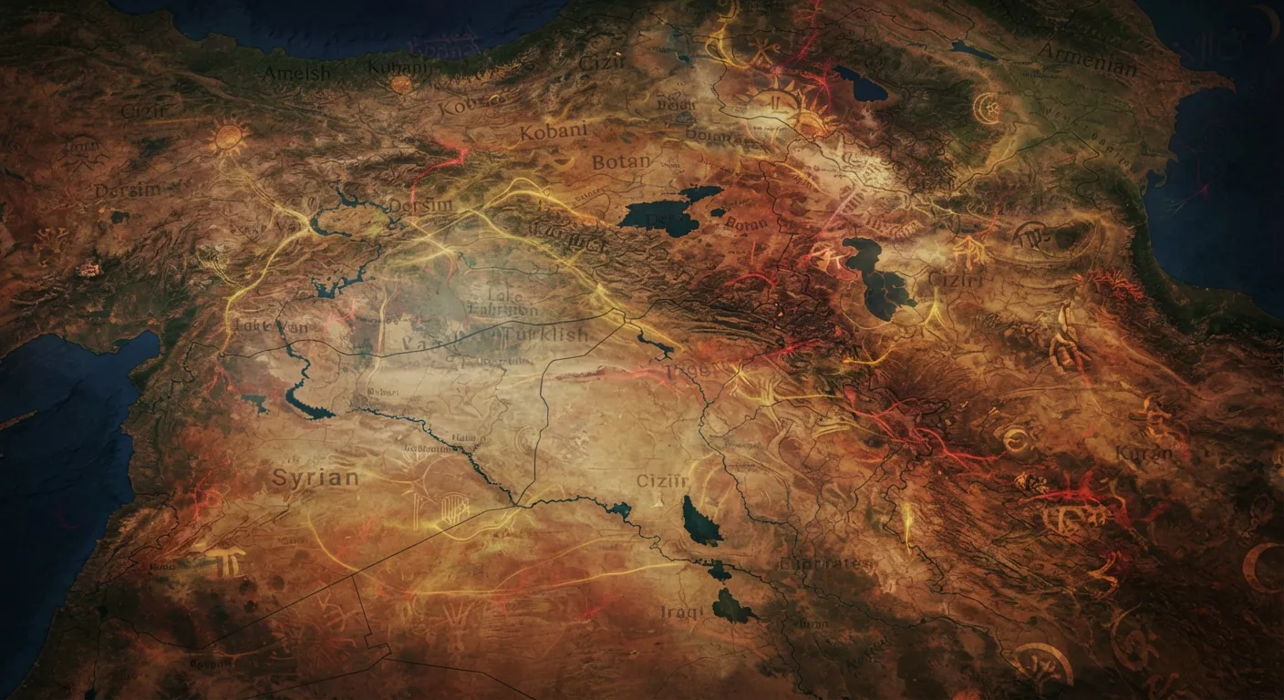 MEKÂNIN ANTROPOLOJİSİ VE İSİM ÜZERİNDEN İKTİDAR