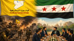 Rojava'dan Entegrasyona: Suriye'de Kürt Meselesinin Yeni Evresi