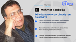 İKİ YÜZ: ROJAVA’DA DİRENİŞTEN TASFİYEYE