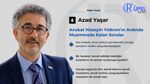 Avukat Hüseyin Yıldırım’ın Ardında Muammada Kalan Sorular