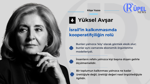 İsrail’in kalkınmasında kooperatifçiliğin rolü