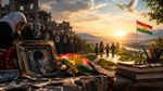 VİCDANİ  MUTABAKAT…
