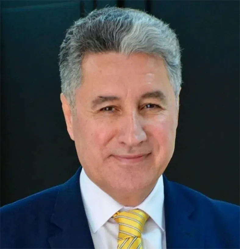 Dr. Saman Sorani