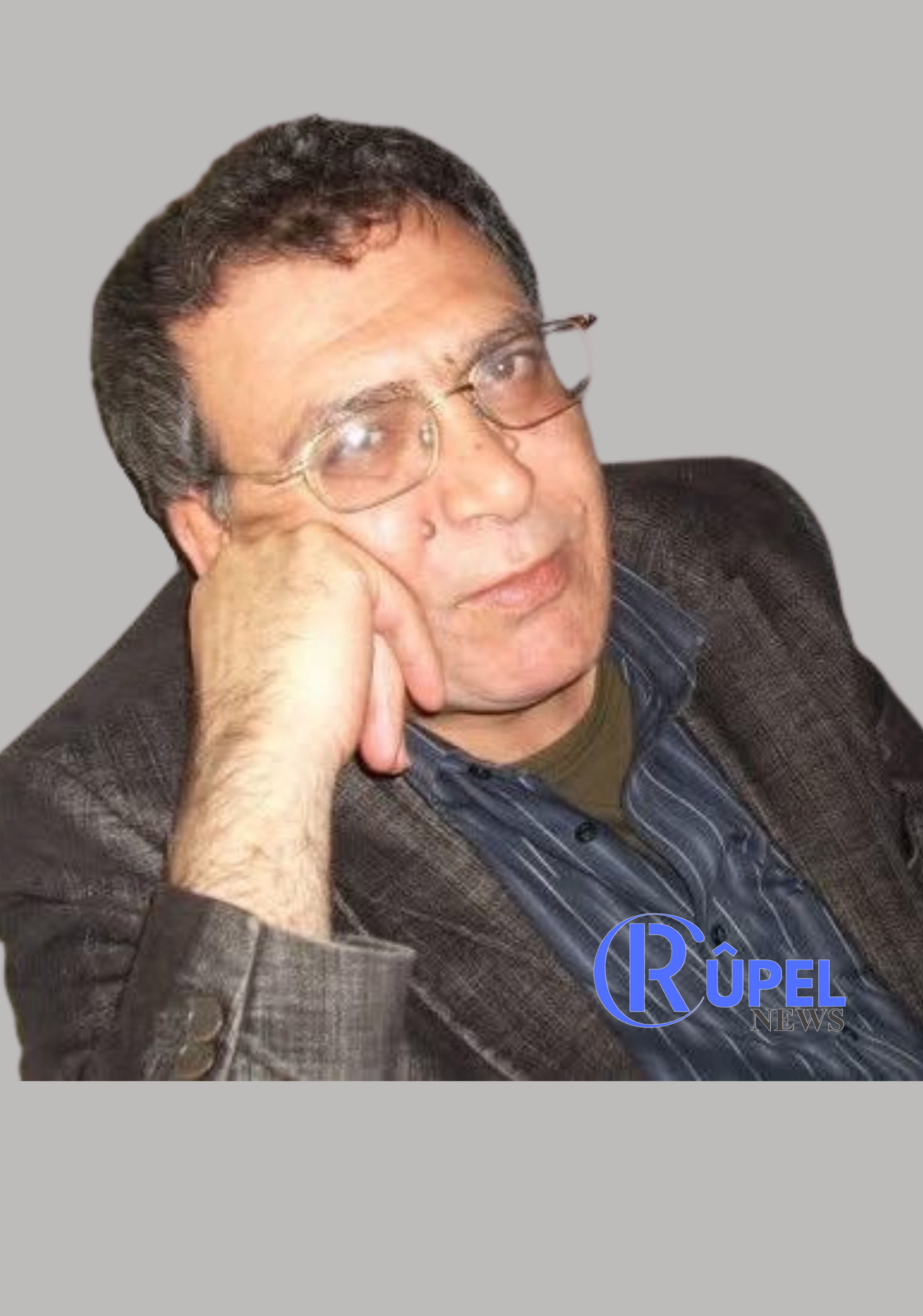 Mehmet Tanboğa